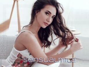 sensualmila Blue Hot