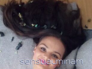 Sensualmiriam