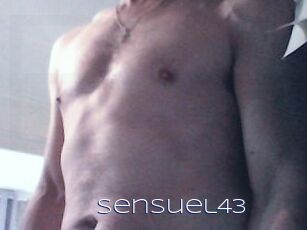 Sensuel43