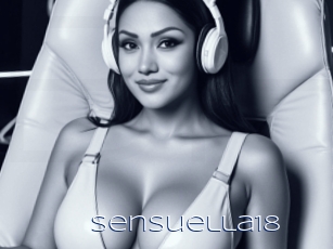 Sensuella18