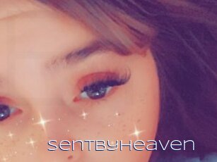 Sentbyheaven