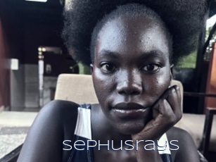 Sephusrays
