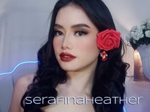 Serafinaheather