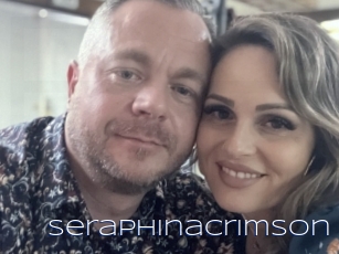 Seraphinacrimson