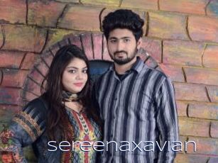 Sereenaxavian