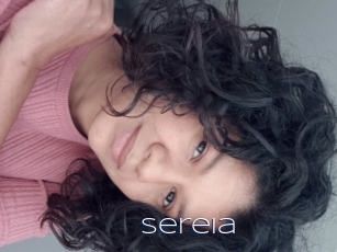 Sereia