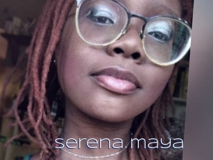 Serena_maya