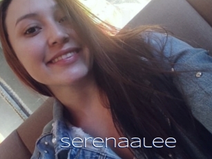 Serenaalee