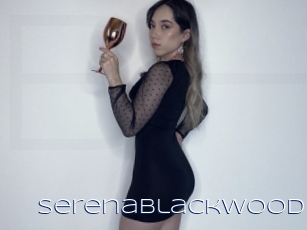 Serenablackwood