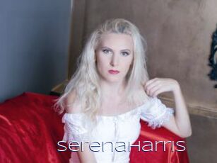 Serenaharris