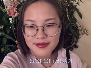 Serenakoi