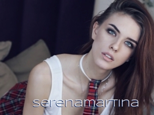 Serenamartina