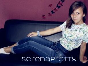 Serenapretty