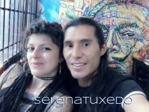 Serenatuxedo