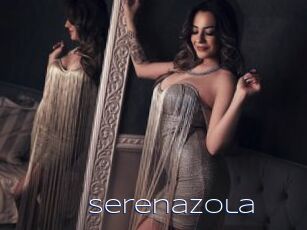 Serenazola
