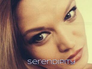 Serendipity