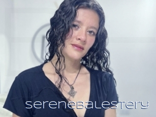 Serenebalestery