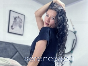 Serenebaqu