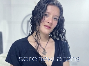 Sereneklarens