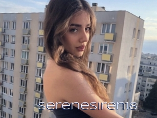 Serenesiren18