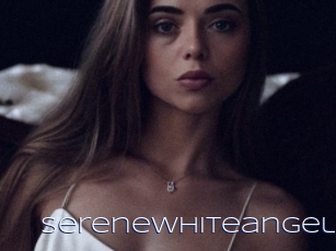Serenewhiteangel