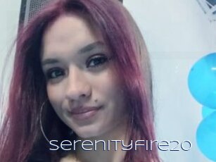Serenityfire20