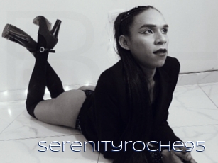 Serenityroche95