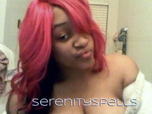 Serenityspells