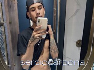 Sergiocardona