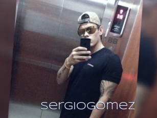 Sergiogomez