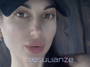 Sesulianze