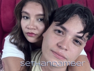 Sethandamber