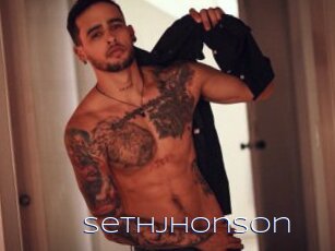 Sethjhonson