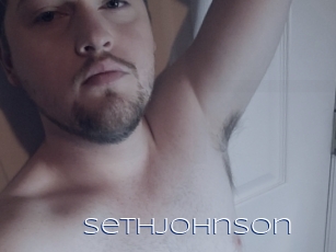 Sethjohnson
