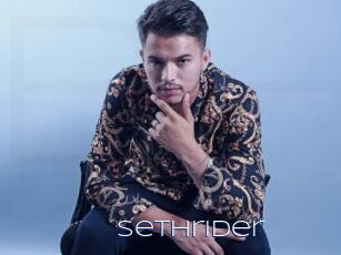 Sethrider