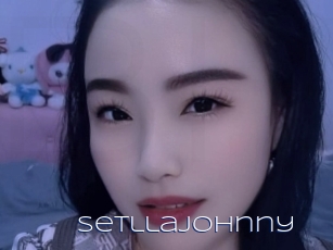 Setllajohnny