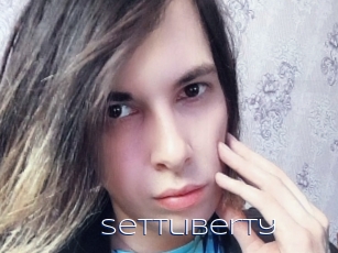 settliberty Blue Hot