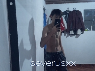 Severusxx