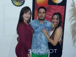 Sex2hot