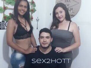 Sex2hott