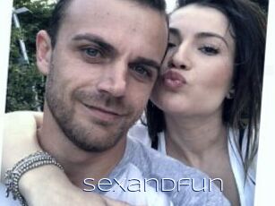 sexandfun Blue Hot