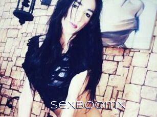 SexboomX