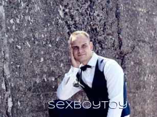 Sexboytoy