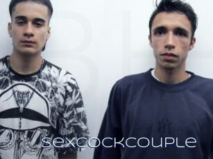 Sexcockcouple