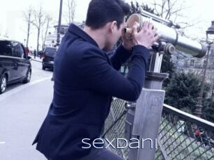 Sexdani