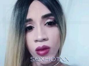 Sexhotxx