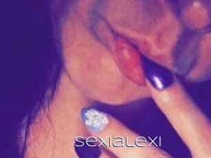 Sexialexi