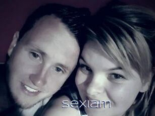 Sexiam