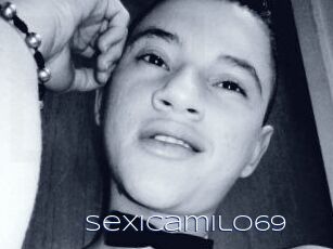 Sexicamilo69
