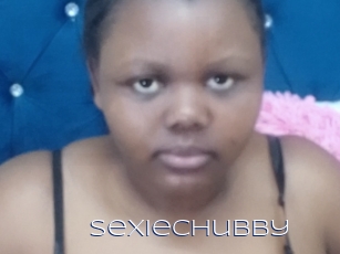 Sexiechubby